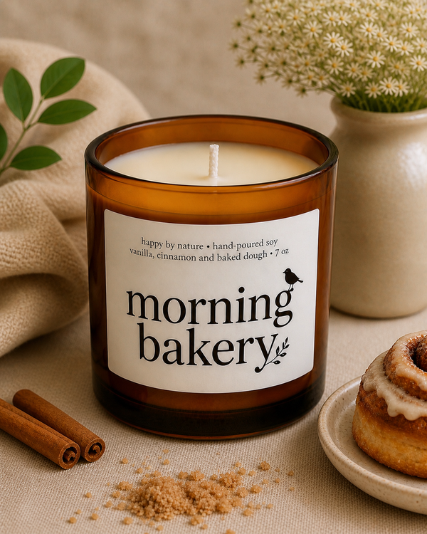 Morning Bakery