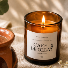 Cafe de Olla