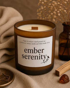 Ember Serenity