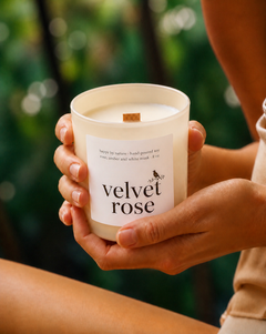 Velvet Rose